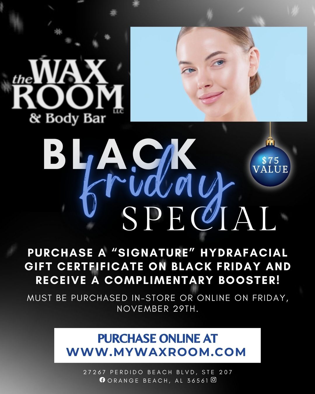 Hydrafacial With Complimentary Booster